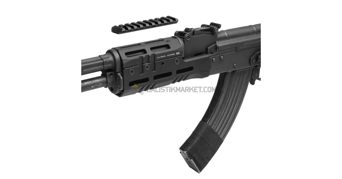 Leapers UTG Pro AKM Super Slim M-LOK El Kundağı