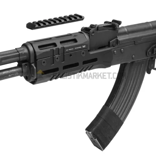 Leapers UTG Pro AKM Super Slim M-LOK El Kundağı