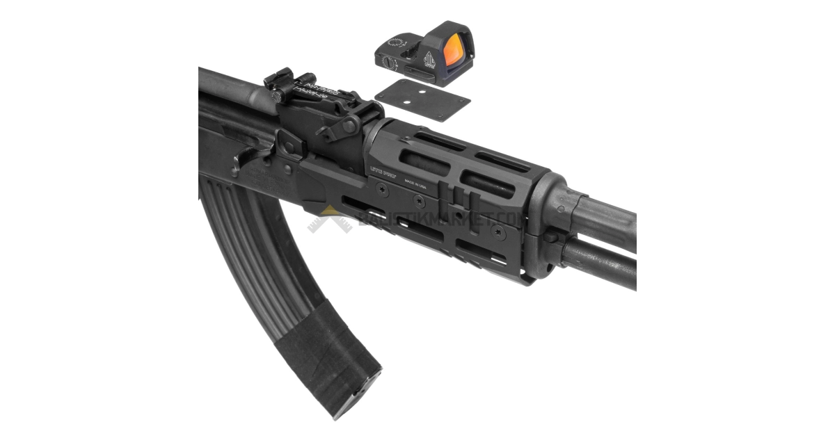 Leapers UTG Pro AKM Super Slim M-LOK El Kundağı