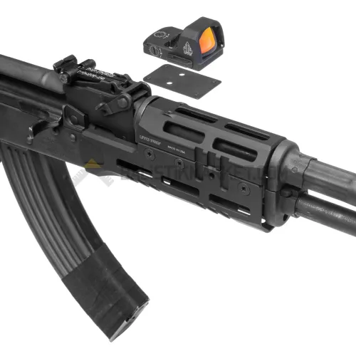 Leapers UTG Pro AKM Super Slim M-LOK El Kundağı
