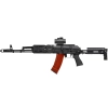 Leapers UTG Pro AKM Super Slim M-LOK El Kundağı