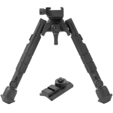 Leapers UTG Recon 360 TL Picatinny Çatal Ayak 7-9"