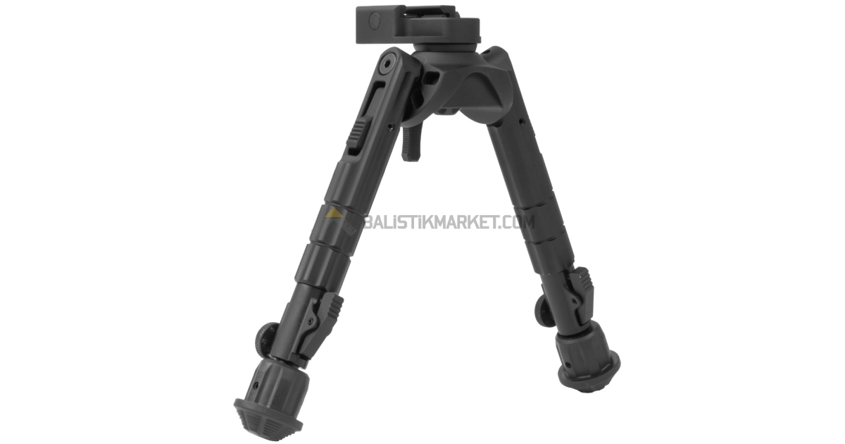 Leapers UTG Recon 360 TL Picatinny Çatal Ayak 7-9"