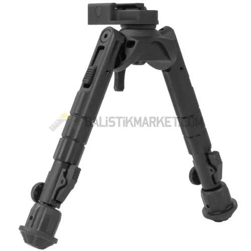 Leapers UTG Recon 360 TL Picatinny Çatal Ayak 7-9"