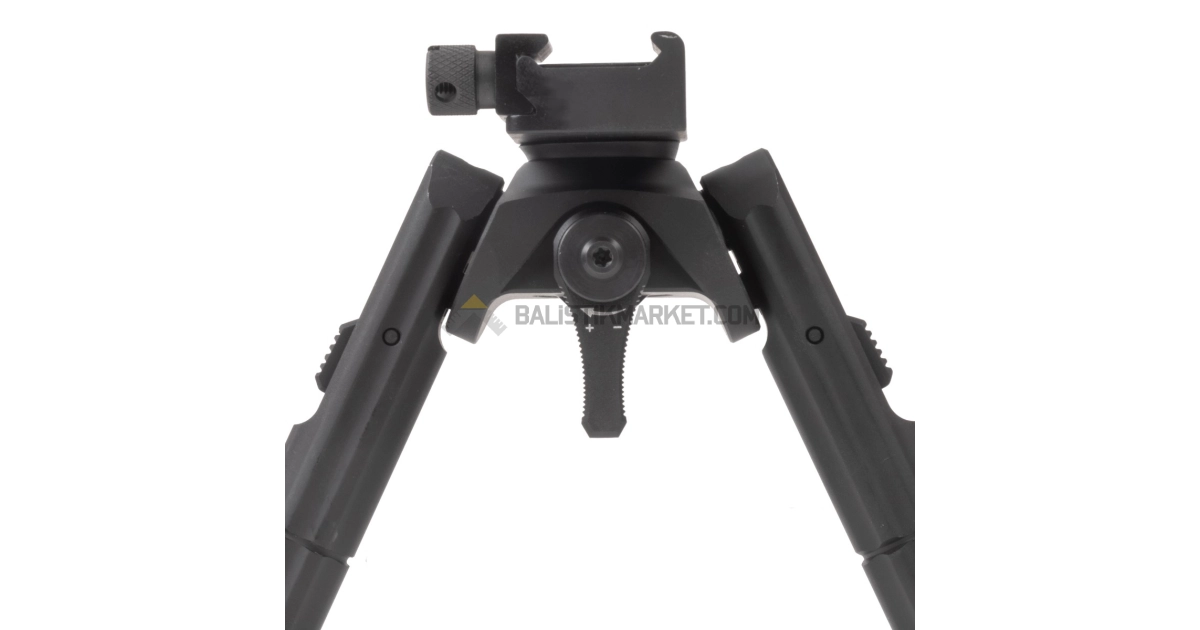 Leapers UTG Recon 360 TL Picatinny Çatal Ayak 7-9"