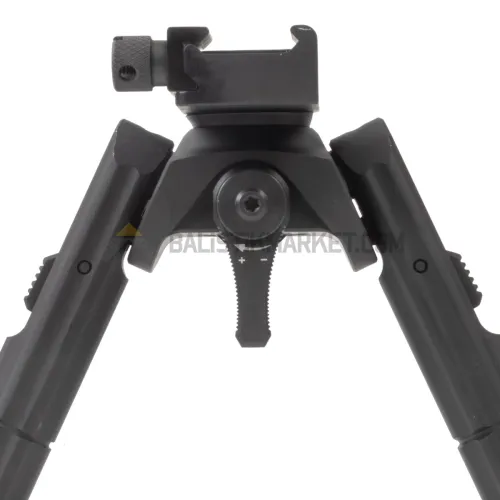 Leapers UTG Recon 360 TL Picatinny Çatal Ayak 7-9"