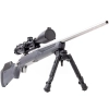Leapers UTG Recon 360 TL Picatinny Çatal Ayak 7-9"