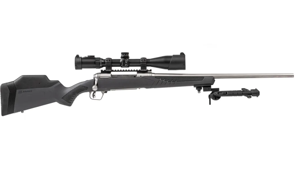 Leapers UTG Recon 360 TL Picatinny Çatal Ayak 7-9"