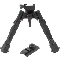 Leapers UTG Recon 360 TL Picatinny Çatal Ayak 5.5-7"