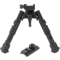 Leapers UTG Recon 360 TL Picatinny Çatal Ayak 5.5-7"