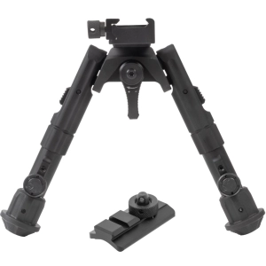 Leapers UTG Recon 360 TL Picatinny Çatal Ayak 5.5-7"