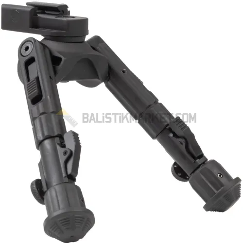 Leapers UTG Recon 360 TL Picatinny Çatal Ayak 5.5-7"