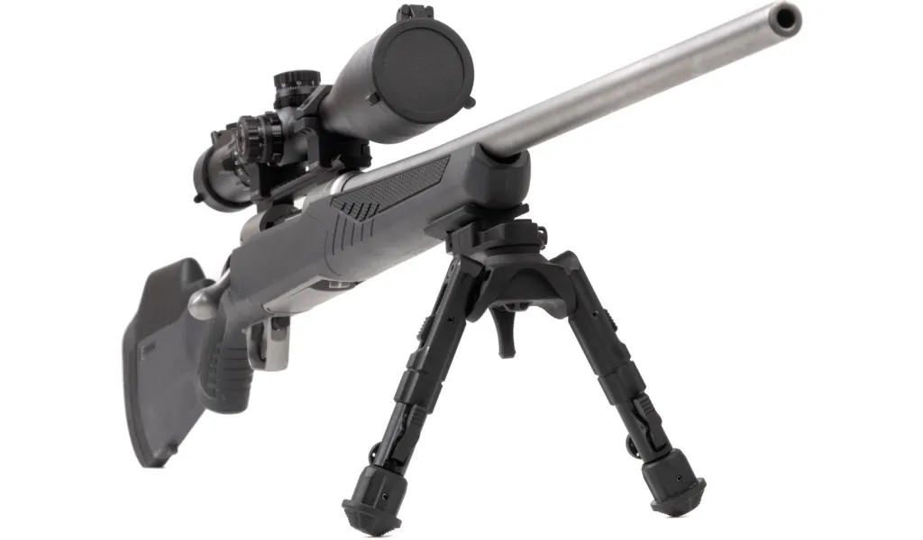 Leapers UTG Recon 360 TL Picatinny Çatal Ayak 5.5-7"