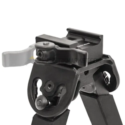 Leapers UTG Armored QD Picatinny Çatal Ayak 6-8.5"