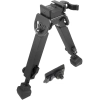 Leapers UTG Armored QD Picatinny Çatal Ayak 6-8.5"