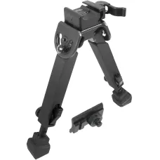 Leapers UTG Armored QD Picatinny Çatal Ayak 6-8.5"