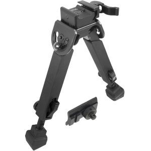 Leapers UTG Armored QD Picatinny Çatal Ayak 6-8.5"