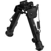 Leapers UTG Super Duty QD Picatinny Çatal Ayak 6-8.5"