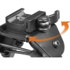Leapers UTG Super Duty QD Picatinny Çatal Ayak 6-8.5"
