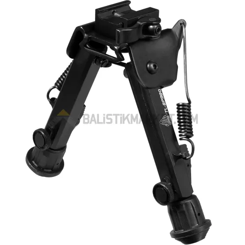 Leapers UTG Super Duty QD Picatinny Çatal Ayak 6-8.5"