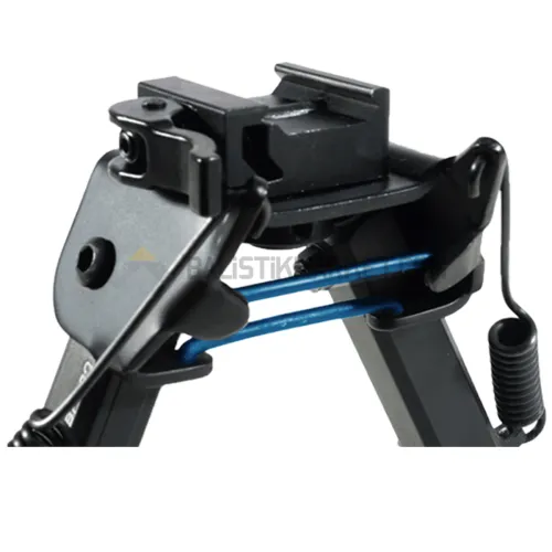 Leapers UTG Super Duty QD Picatinny Çatal Ayak 6-8.5"