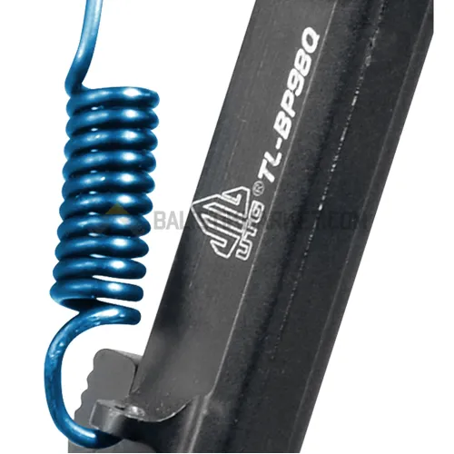 Leapers UTG Super Duty QD Picatinny Çatal Ayak 6-8.5"