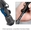 Leapers UTG Super Duty QD Picatinny Çatal Ayak 6-8.5"