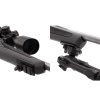 Leapers UTG Swivel Stud to Picatinny Adaptörü