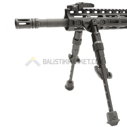 Leapers UTG Recon Flex M-LOK Çatal Ayak 6-8"