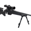 Leapers UTG Recon Flex II M-LOK Çatal Ayak 7-9"