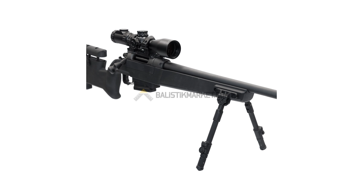 Leapers UTG Recon Flex II M-LOK Çatal Ayak 7-9"