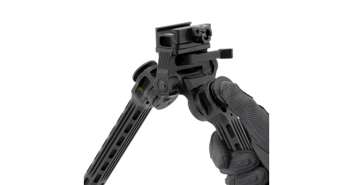 Leapers UTG Big Bore Full Stability Picatinny Çatal Ayak 9.5-14"