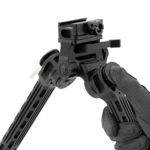 Leapers UTG Big Bore Full Stability Picatinny Çatal Ayak 9.5-14"