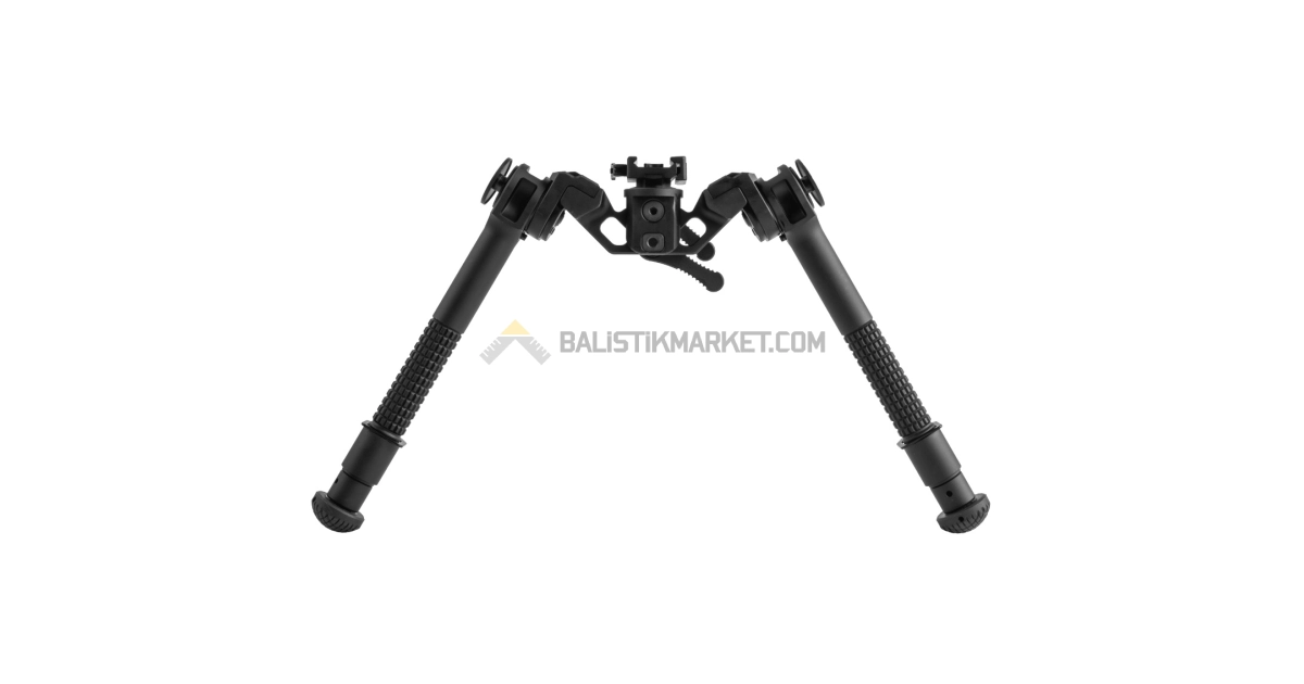 Leapers UTG Goliath Picatinny Çatal Ayak 8-12"