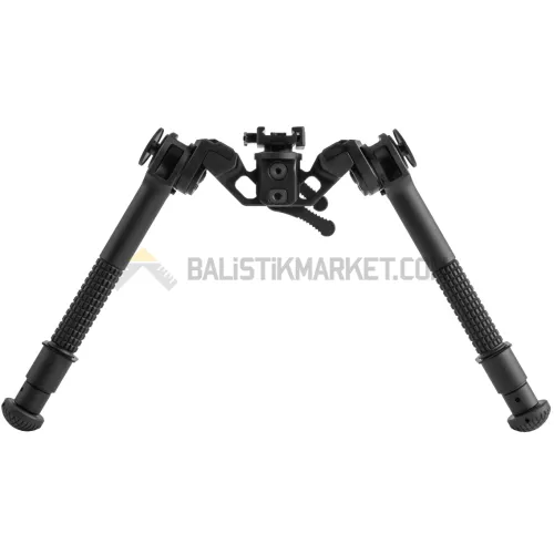 Leapers UTG Goliath Picatinny Çatal Ayak 8-12"