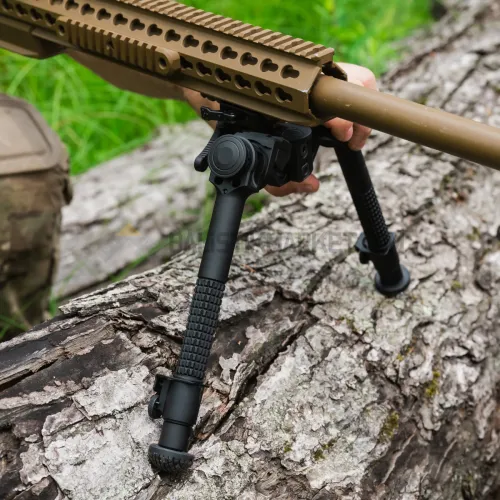 Leapers UTG Goliath Picatinny Çatal Ayak 8-12"