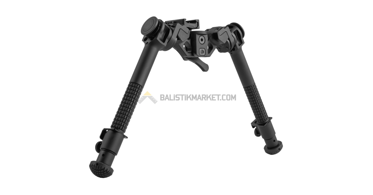 Leapers UTG Goliath Picatinny Çatal Ayak 8-12"