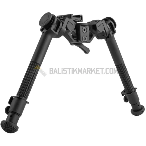 Leapers UTG Goliath Picatinny Çatal Ayak 8-12"