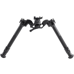 Leapers UTG Goliath Picatinny Çatal Ayak 8-12"