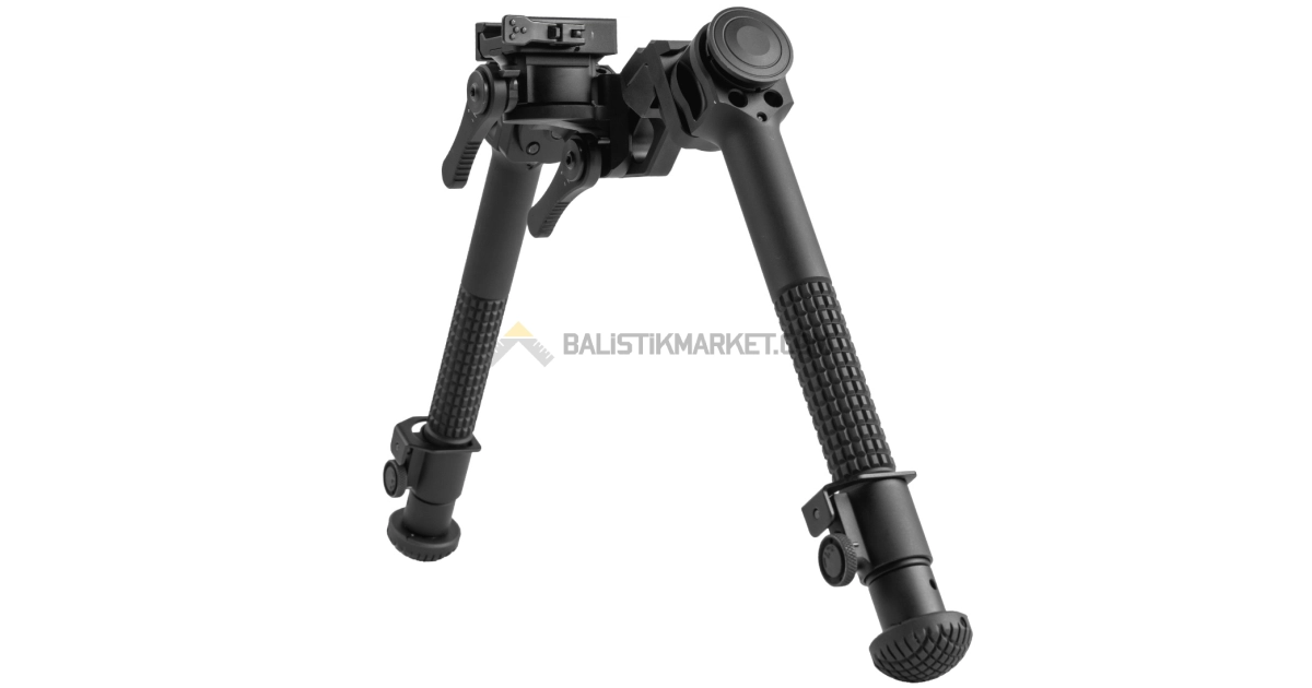 Leapers UTG Goliath Picatinny Çatal Ayak 8-12"
