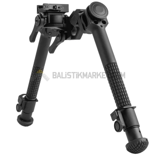 Leapers UTG Goliath Picatinny Çatal Ayak 8-12"