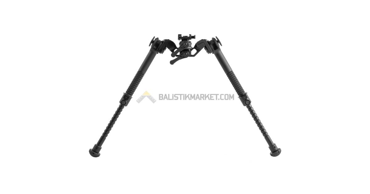 Leapers UTG Goliath Picatinny Çatal Ayak 8-12"