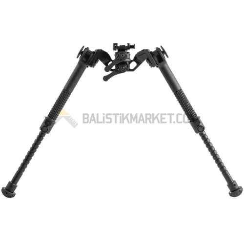 Leapers UTG Goliath Picatinny Çatal Ayak 8-12"
