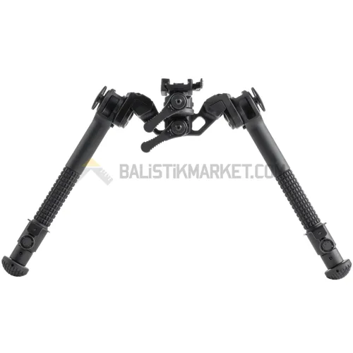 Leapers UTG Goliath Picatinny Çatal Ayak 8-12"