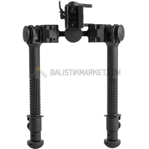 Leapers UTG Goliath Picatinny Çatal Ayak 8-12"