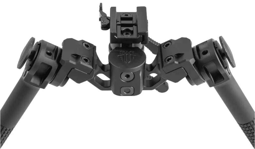 Leapers UTG Goliath Picatinny Çatal Ayak 8-12"