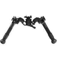 Leapers UTG Goliath Picatinny Bipod Çatal Ayak 6-8"