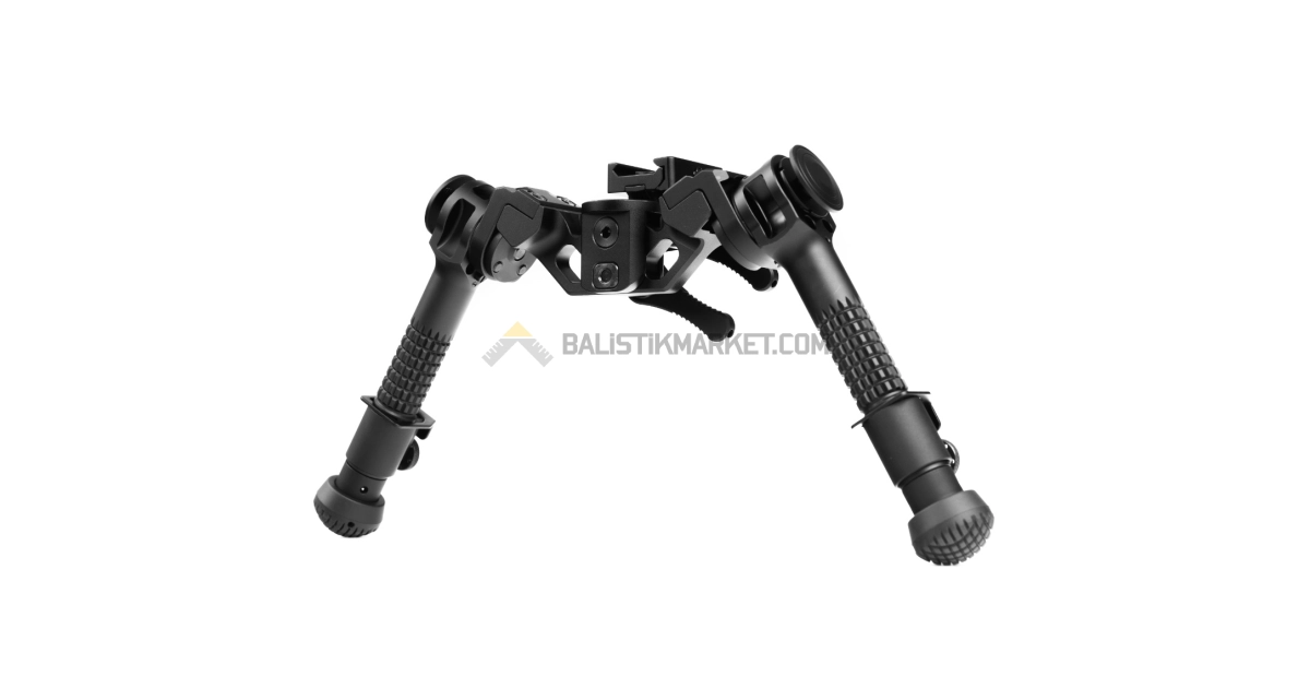 Leapers UTG Goliath Picatinny Bipod Çatal Ayak 6-8"
