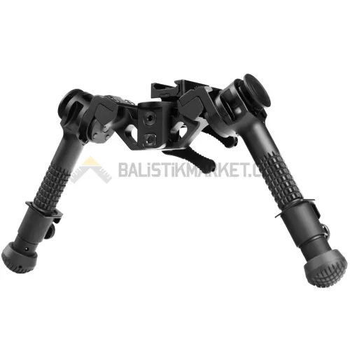 Leapers UTG Goliath Picatinny Bipod Çatal Ayak 6-8"