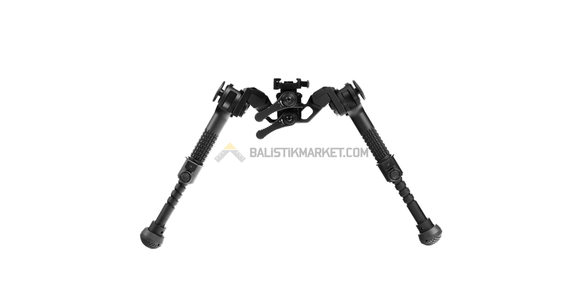 Leapers UTG Goliath Picatinny Bipod Çatal Ayak 6-8"